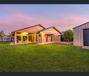 15 Calliandra Court, Mount Louisa QLD 4814 - House For Rent | Domain - Photo 1