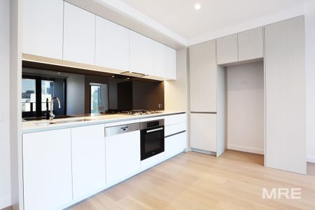 1903/628 Flinders Street, Docklands - Photo 4