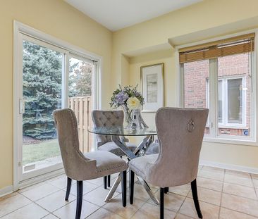 For Lease - 14 Zermatt Way, Markham, Ontario - Photo 3