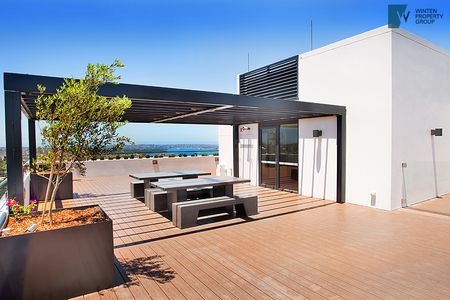 213/138 Walker Street, North Sydney NSW 2060 - Apartment For Rent | Domain - Photo 4