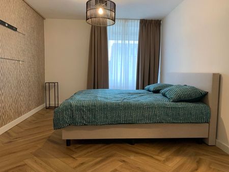 Te huur: Appartement Gleditsiastraat in Almere - Photo 3