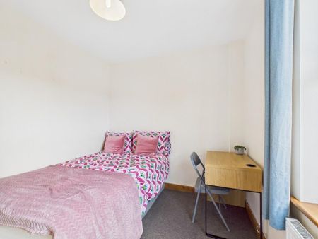 1 bedroom in a house share to rent - Photo 3