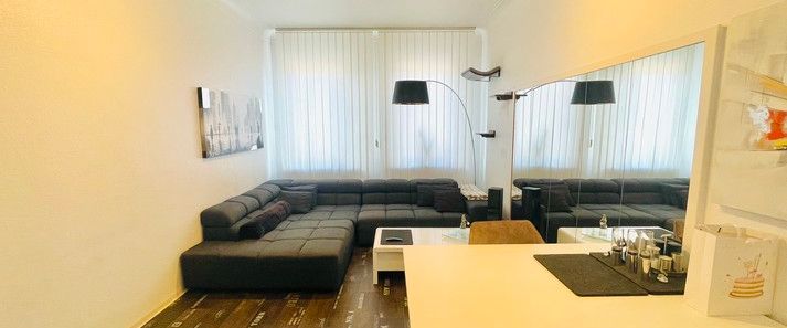 Helle moderne Wohnung in Fürth - Photo 1