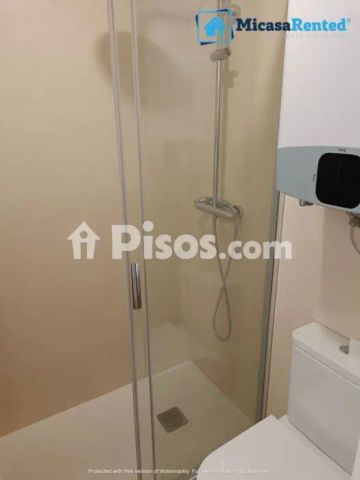 Piso en alquiler en Paseo del General Dávila, cerca de Calle Fernando de los Rios - Foto 2