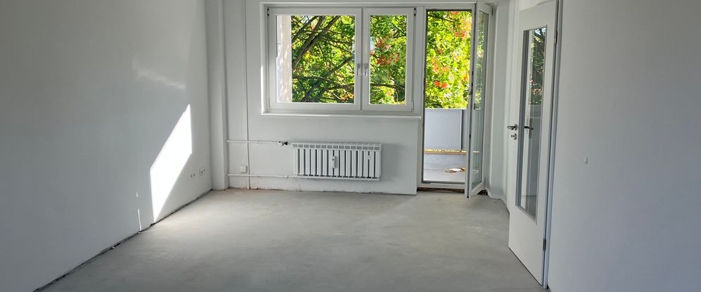 Komfort und Stil in Detmerode: Neu modernisierte 3-Zimmer-Wohnung - Photo 1