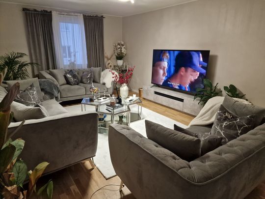 Sjösavägen, Bandhagen - Photo 1