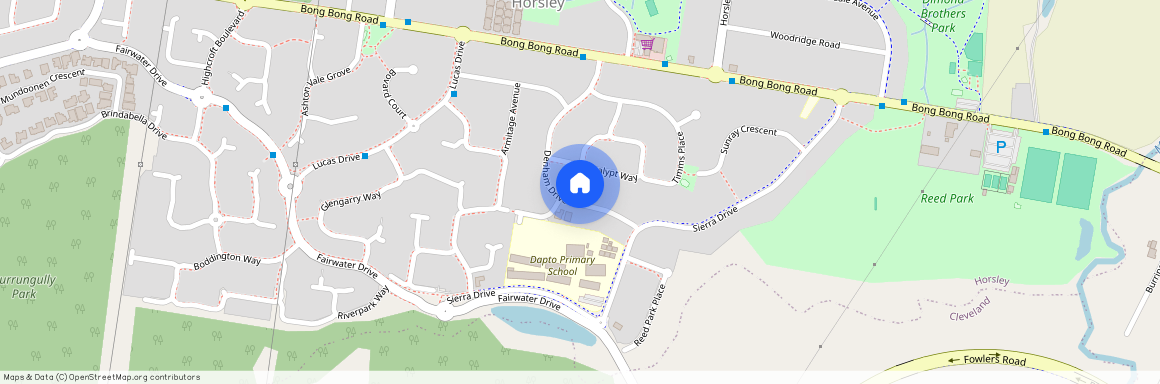 27 Denham Dr, 2530, Horsley Nsw