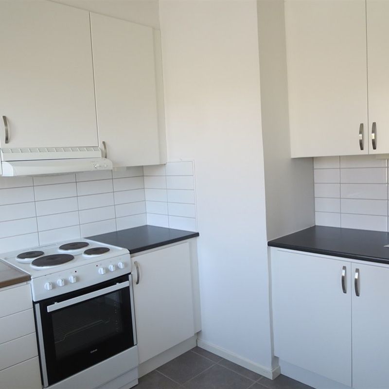 Fridhemsvägen 6 A - Foto 1