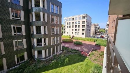 Appartement te huur - Photo 3