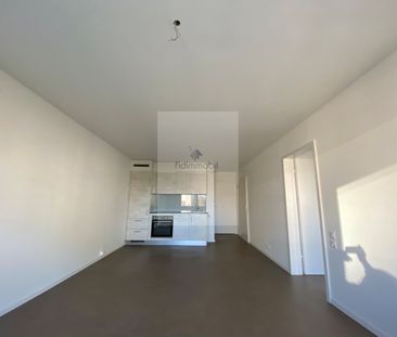 Protected 2-room apartment, reserved for AHV/IV pensioners - Foto 1