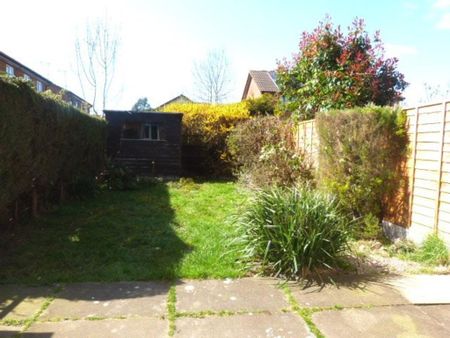 1 bedroom end of terrace house to rent - Photo 5