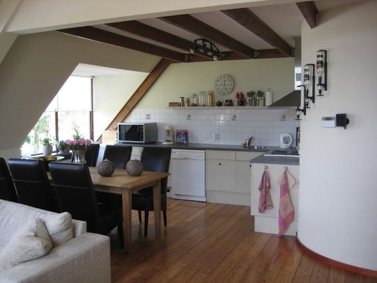 Bovenwoning Reewal, Reeuwijk huren? - Photo 1