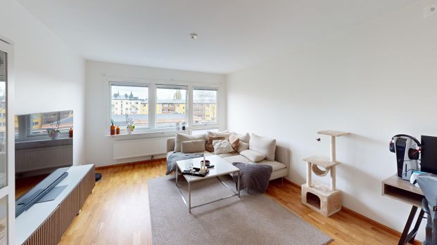 Herrhagsgatan 35, Karlstad - Photo 1