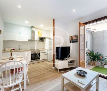 Piso de alquiler en Pere Garau - Photo 1