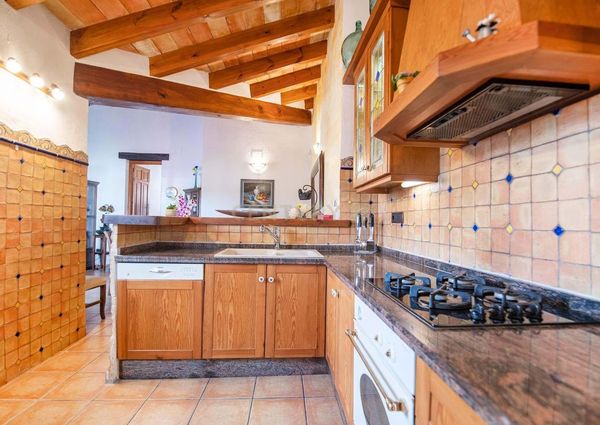 Benissa, Valencian Community