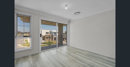 Spacious 5-Bedroom Family Home in Austral - Photo 2