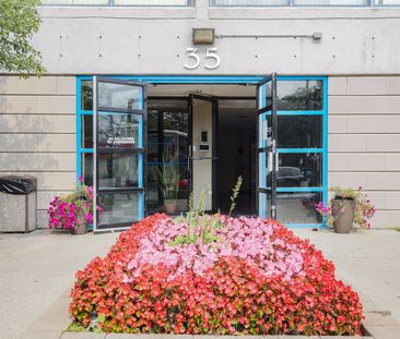 For Lease - 35 Trailwood Drive Unit# 711, Mississauga, Ontario - Photo 2
