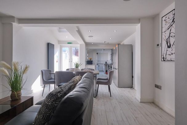 1 bedroom house to rent - Photo 1