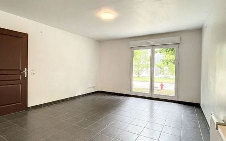Appartement à louer 2 pièces • 52,18 m2 Mont-Saint-Aignan - Photo 2