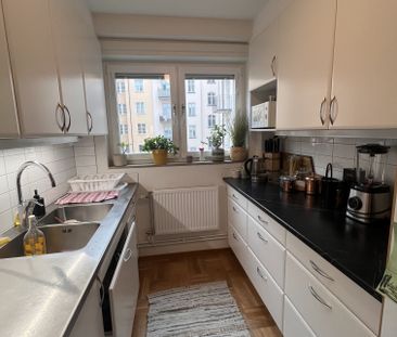 Ölandsgatan, Stockholm - Foto 5