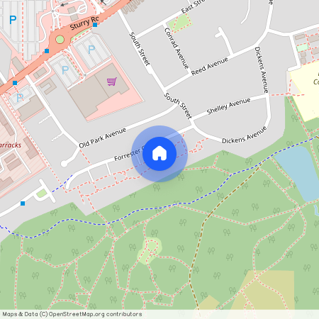 5 Bed Student House - 28 Forrester Close