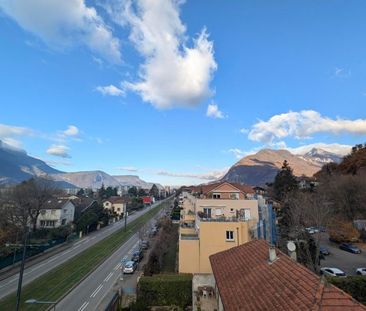 Appartement T5 à ST MARTIN LE VINOUX - Photo 6