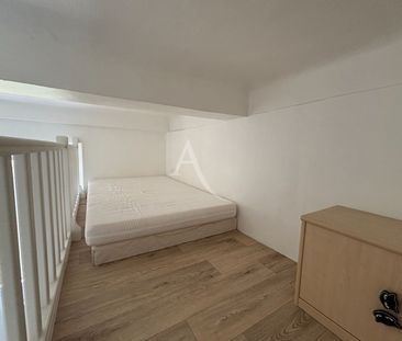 Location Appartement 1 pièce 13m² NICE 06000 - Photo 2