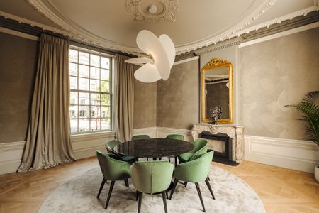 Te huur: Huis Keizersgracht 596 in Amsterdam - Foto 5