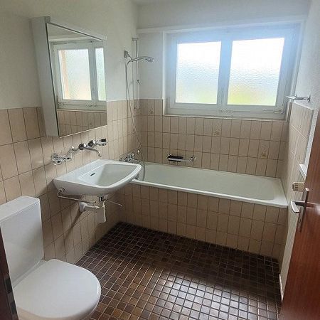 Gemütliche 3.5-Zimmer-Wohnung im Grünen in Malters - Foto 1