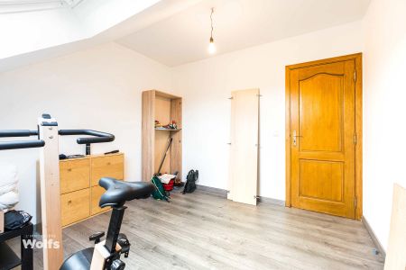 Appartement te huur - Foto 4