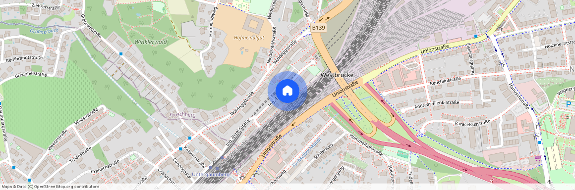 Ing.-Etzel-Straße 13, 4020, Linz