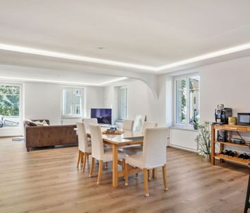 Sonvilier, magnifique maison de 5.5 pièces rénovée - Photo 4