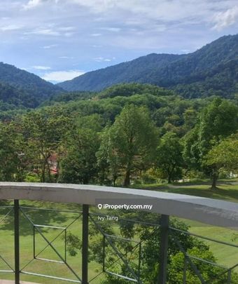 Allamanda, Ipoh - Foto 1