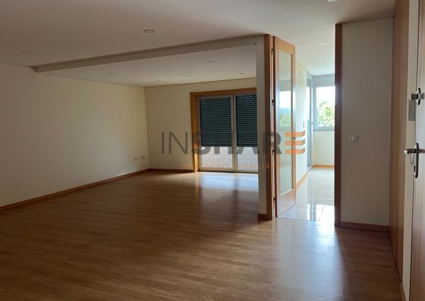 Apartamento T2 em Braga