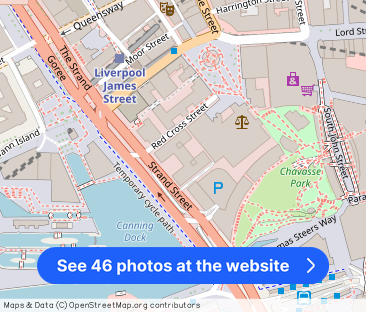 Flat 62, The Copper House, 25 Strand Street, Liverpool, L1 8AQ - Photo 1