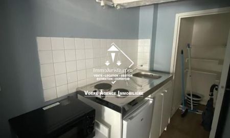 Location Appartement 1 pièce Limoges (87000) - Photo 4