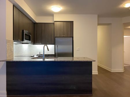 For Lease - 25 Fontenay Court Unit# 421, Toronto, Ontario - Photo 4