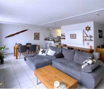 2.5 Zimmer Wohnung im Herzen von Affoltern a.A. - Photo 4