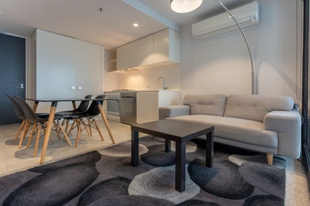 305F/50 Stanley Street, Collingwood VIC 3066 - Apartment For Rent | Domain - Photo 1