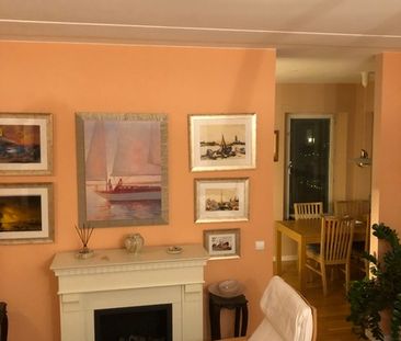 Pollargatan, Stockholm - Photo 1