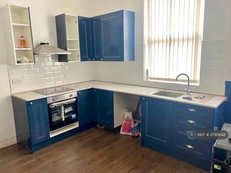 2 bedroom terraced house to rent - Photo 4