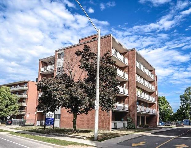 Glendale Manor Apartments | 2601 King Street East, Hamilton - Photo 1