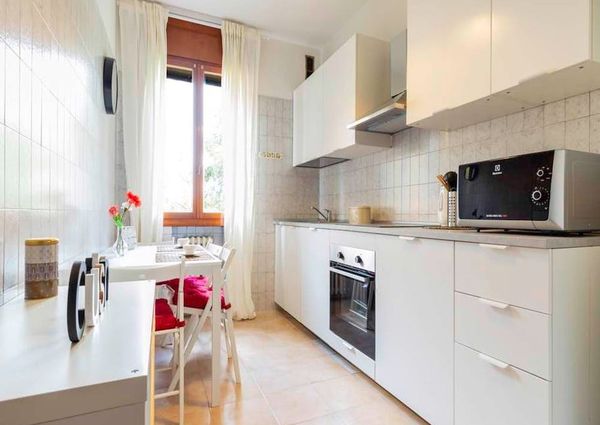 Via Felice Mendelssohn, Padova, Veneto 35132