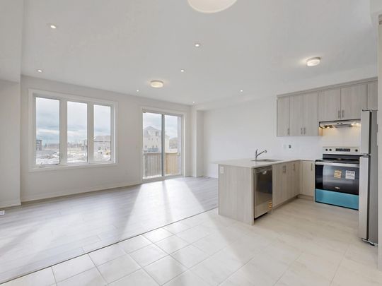 For Lease - 59 Tipp Drive, Richmond Hill, Ontario - Photo 1