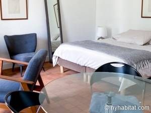 Logement à Paris, Location meublée - Studio T1 - Quartier Latin (PA-2485) - Photo 3