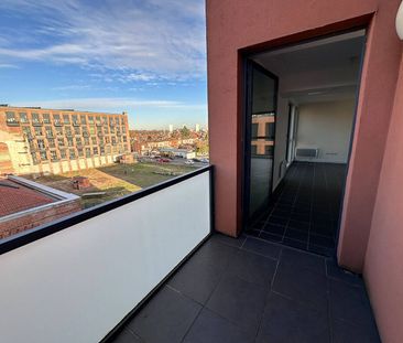 Location appartement 2 pièces 46.16 m² à Hellemmes-Lille (59260) - Photo 5