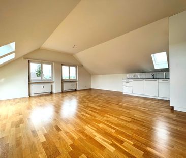 1.5 Zimmer, 43 m², 3. Stock - Photo 5