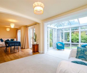 4 bedroom bungalow to rent - Photo 1