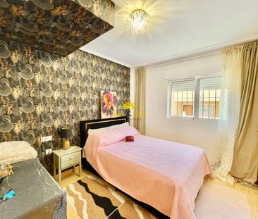 2-BEDROOM APARTMENT FOR RENT IN FORMENTERA DEL SEGURA - ALICANTE - Photo 2