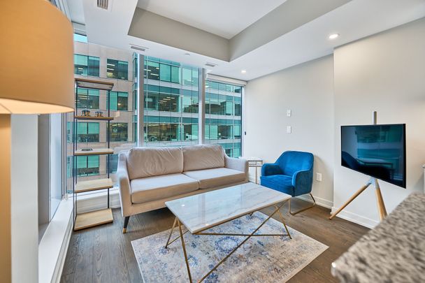 For Lease - 101 Queen Street Unit# 911, Ottawa Centre, Ontario - Photo 1